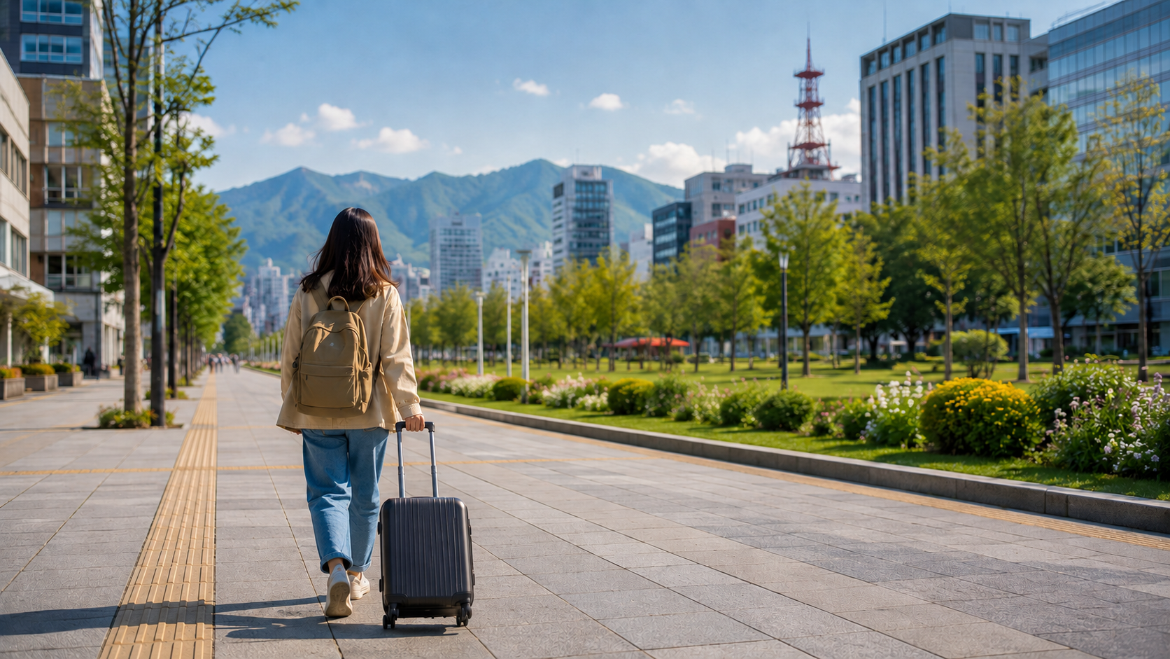 travel